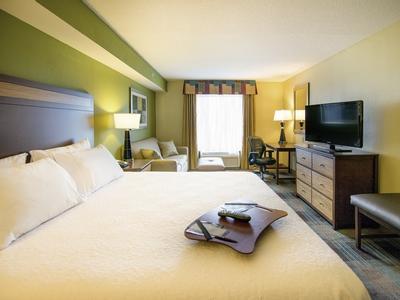Hotel Hampton Inn & Suites Fort Myers Beach - Bild 5