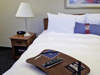 Hotel Hampton Inn & Suites Fort Myers Beach - Bild 4