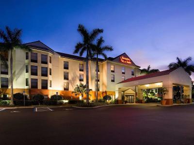 Hotel Hampton Inn & Suites Fort Myers Beach - Bild 2