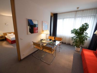 Hotel Holiday Inn Berlin - City West - Bild 2