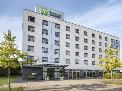Hotel Holiday Inn Express Düsseldorf - City North - Bild 4