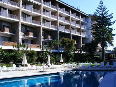 Hotel Cidadela Cascais - Bild 4