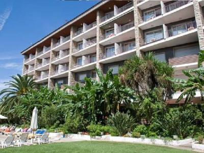 Hotel Cidadela Cascais - Bild 3