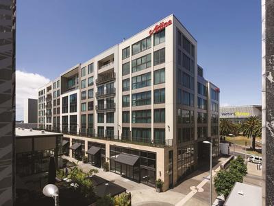 Adina Apartment Hotel Auckland Britomart - Bild 4