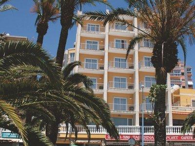 Hotel Porto Calpe - Bild 4