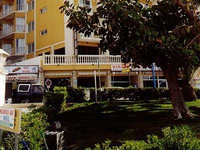 Hotel Porto Calpe - Bild 2
