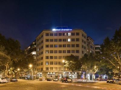 Hotel Best Aranea - Bild 4