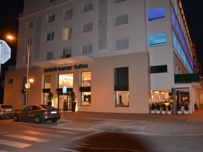 Hotel Brisamar Suites - Bild 2