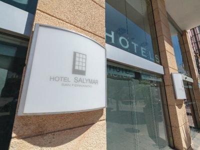 Hotel H2 Salymar - Bild 2