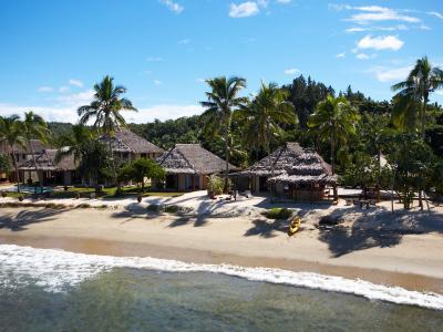 Hotel Nanuku Resort Fiji - Bild 5