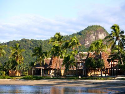 Hotel Nanuku Resort Fiji - Bild 3