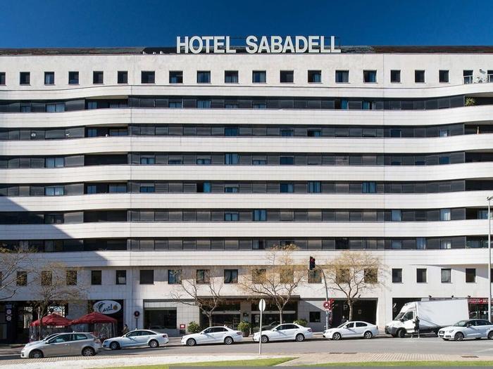 Hotel Catalonia Sabadell - Bild 1