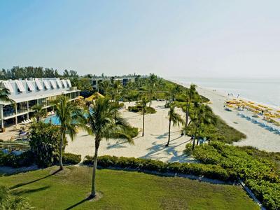Hotel Sundial Beach Resort & Spa - Bild 3