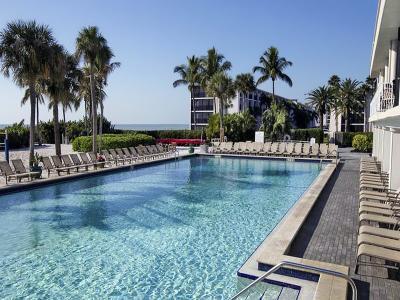 Hotel Sundial Beach Resort & Spa - Bild 2
