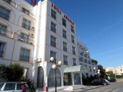Hotel Monaco - Bild 3
