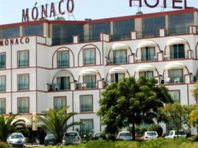 Hotel Monaco - Bild 2