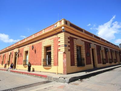 Hotel Casa Mexicana - Bild 3