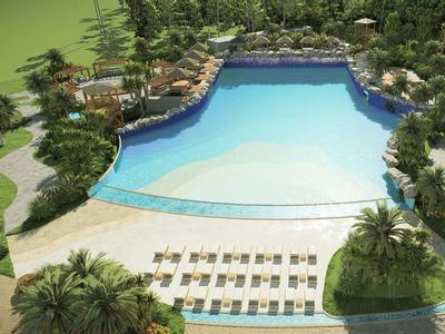 Radisson Blu Hotel & Resort, Abu Dhabi Corniche - Bild 2
