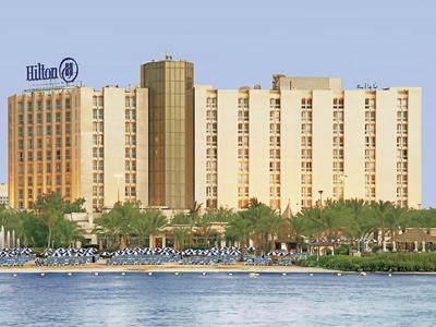 Radisson Blu Hotel & Resort, Abu Dhabi Corniche - Bild 5