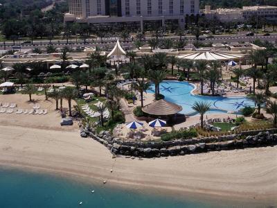 Radisson Blu Hotel & Resort, Abu Dhabi Corniche - Bild 4