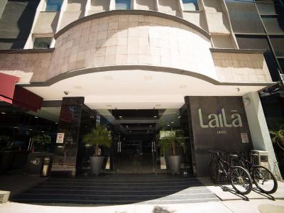 LaiLa Hotel CDMX - Bild 2