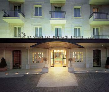 Sangallo Palace Hotel - Bild 5