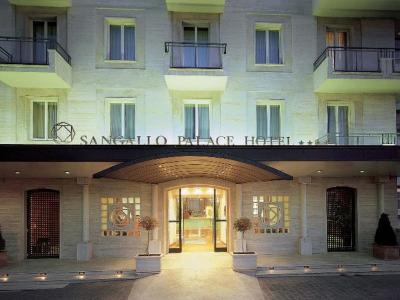 Sangallo Palace Hotel - Bild 4