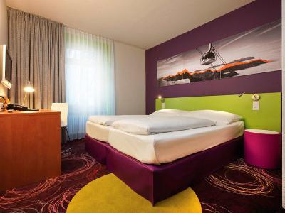 Hotel ibis Styles Luzern City - Bild 5