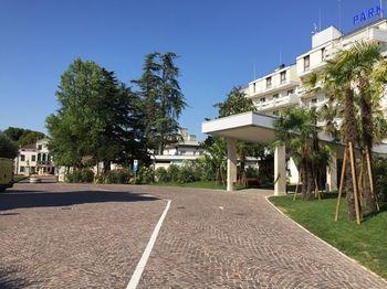 Hotel Relais Villa Fiorita - Bild 4