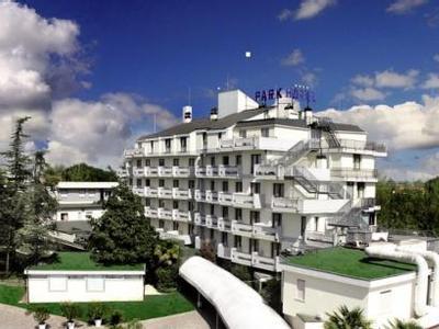 Hotel Relais Villa Fiorita - Bild 2