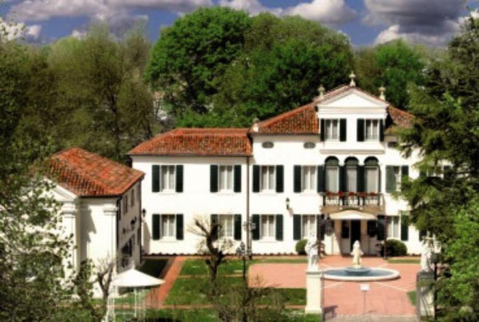Hotel Relais Villa Fiorita - Bild 1