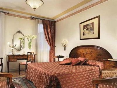 Hotel Relais Villa Fiorita - Bild 5