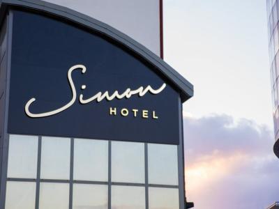 Simon Hotel - Bild 2