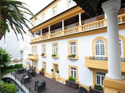Hotel Veneza - Bild 4