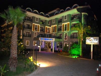 Club Viva Hotel - Bild 5