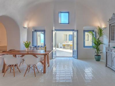 Hotel Luna Santorini Suites - Bild 5