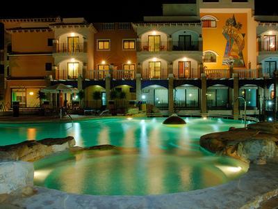 Hotel La Laguna Spa & Golf - Bild 2