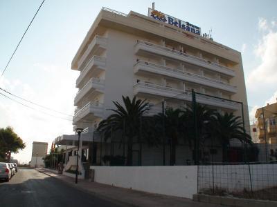 Hotel BelleVue Belsana - Bild 5