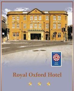 Hotel Royal Oxford - Bild 4