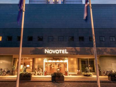 Hotel Novotel Den Haag World Forum - Bild 4