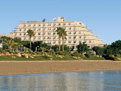 Vrissiana Beach Hotel - Bild 2