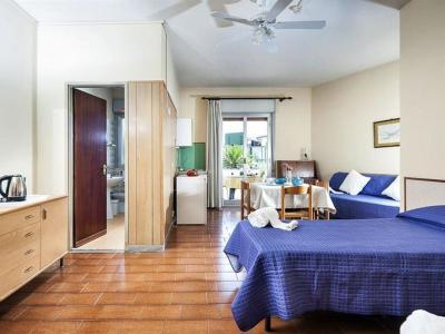 Hotel Residence Villa Collina - Bild 3