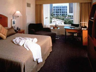 Hotel The Westin Buckhead Atlanta - Bild 4