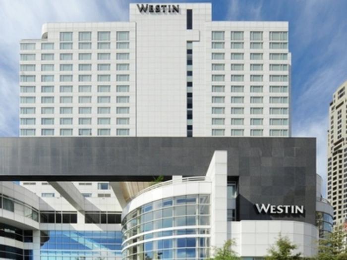 Hotel The Westin Buckhead Atlanta - Bild 1