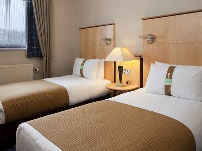 Hotel Holiday Inn Luton-South M1 Jct.9 - Bild 5