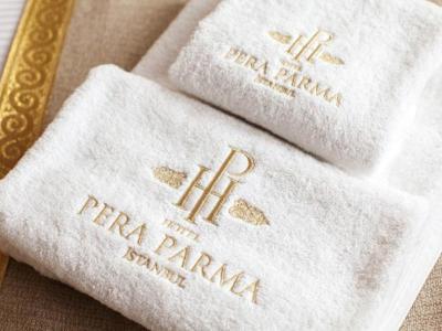 Hotel Pera Parma - Bild 5