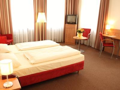 Hotel Germania - Bild 3