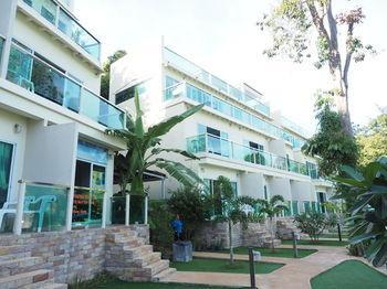 Hotel Pandora Resort - Bild 2