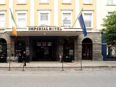 The Imperial Hotel Cork - Bild 2
