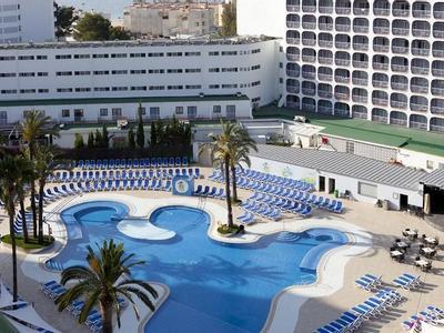Hotel Samos - Bild 4